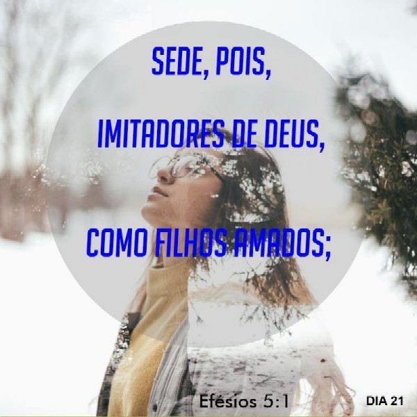 Efesios 5:1