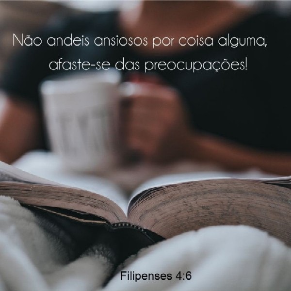 Filipenses 4:6
