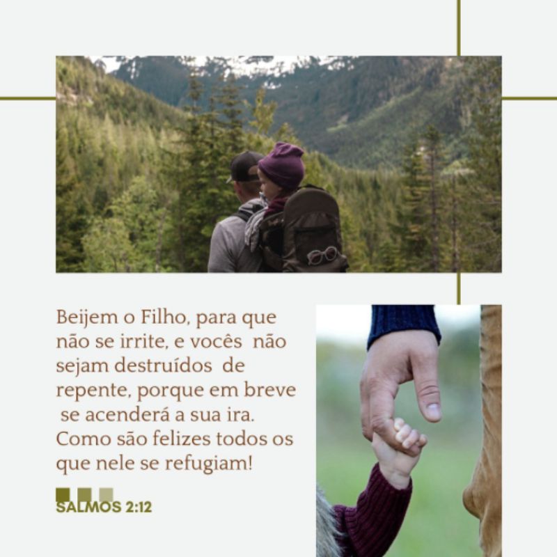 Salmos 2:12