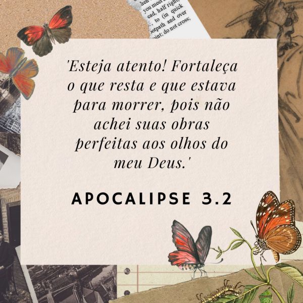 Apocalipse 3:2