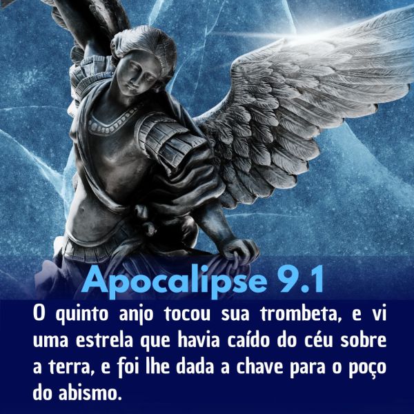 Apocalipse 9:1